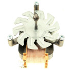 Ventilateur chaleur tournante four Sauter