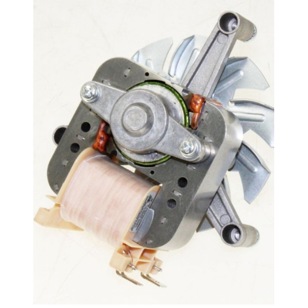 Ventilateur chaleur tournante four Sauter