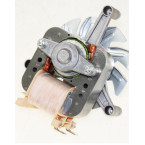 Ventilateur chaleur tournante four Sauter