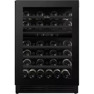 Cave a vin 2températures sous-plan Le Chai LT2BU41H88N6