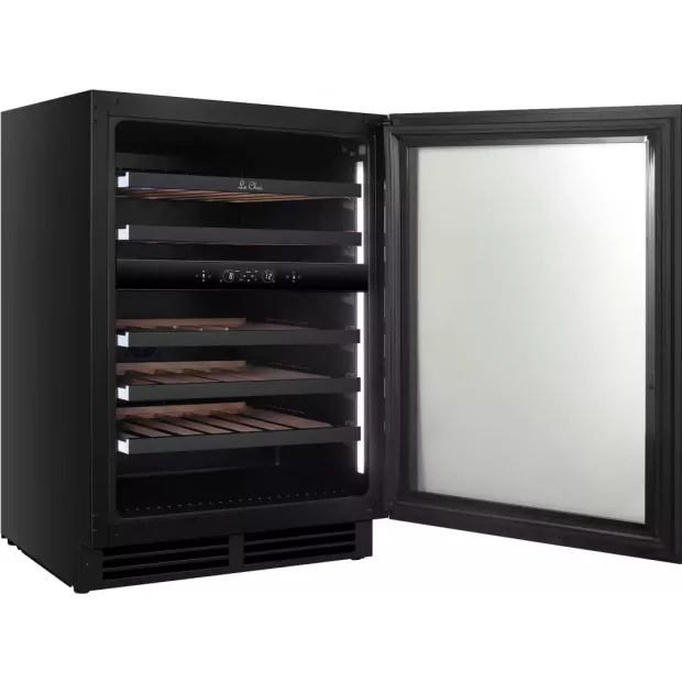 Cave a vin 2températures sous-plan Le Chai LT2BU41H88N6