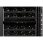 Cave a vin 2températures sous-plan Le Chai LT2BU41H88N6