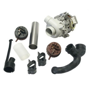 POMPE DE CYCLAGE LAVE VAISSELLE ELECTROLUX 1110999917