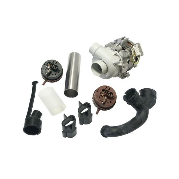 POMPE DE CYCLAGE LAVE VAISSELLE ELECTROLUX 1110999917