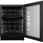 Cave a vin 2températures sous-plan Le Chai LT2BU41H88N6