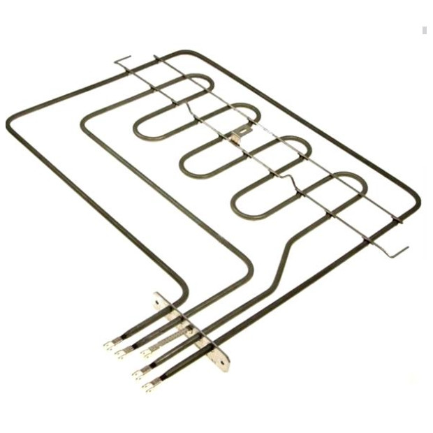 RESISTANCE GRILL 42836998