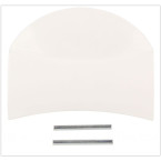 Poignee hublot lave linge Bosch Siemens Viva 483087 184435