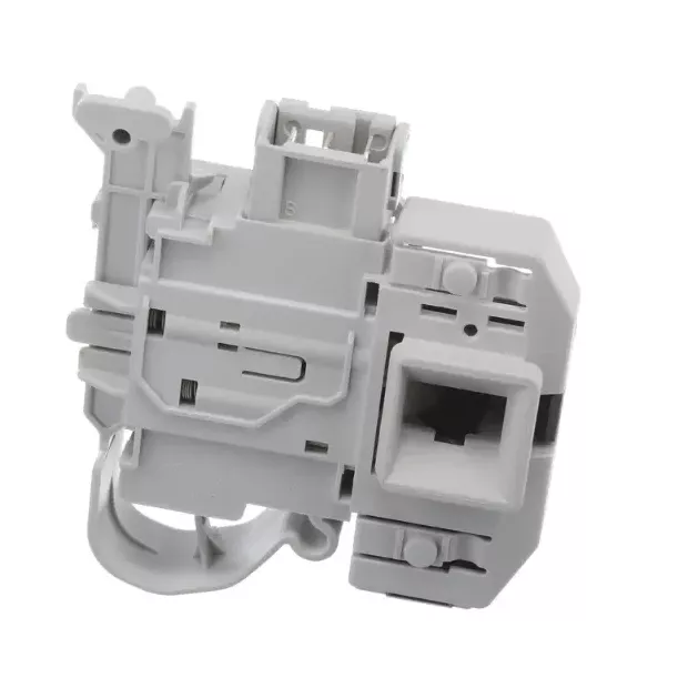 Sécurité de porte lave-linge Bosch Siemens 10031405