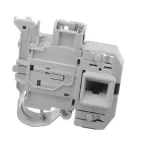 Sécurité de porte lave linge Bosch