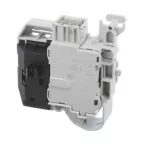 Sécurité de porte lave-linge Bosch Siemens 10031405