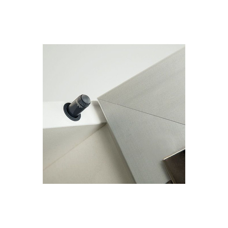 AMORTISSEUR PORTE CUISINE BLUM PERCAGE MEUBLE AMO969
