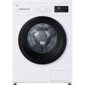Lave linge frontal 9kg 1400trs LG