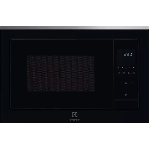Micro ondes encastrable 25l 900w Electrolux