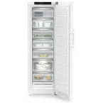 Congélateur armoire nofrost 278l Liebherr FNE5217-20