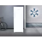 Congélateur armoire nofrost 278l Liebherr FNE5217-20