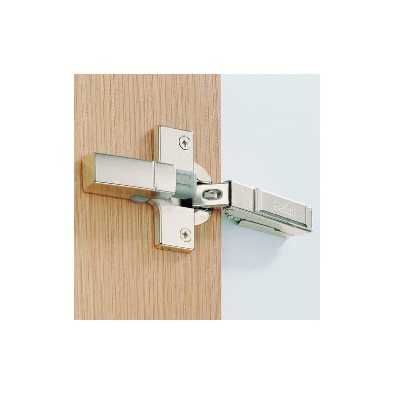 AMORTISSEUR DE POORTE CUISINE HETTICH SD100