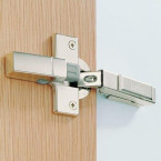 AMORTISSEUR DE POORTE CUISINE HETTICH SD100
