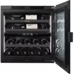 Cave à vin encastrable 2 zones Le Chai LT2BI25H60A