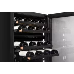 Cave à vin encastrable 2 zones Le Chai LT2BI25H60A