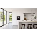 Cave à vin encastrable 2 zones Le Chai LT2BI25H60A