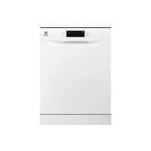 Lave vaisselle posable 43db blanc Electrolux E52SD110SW