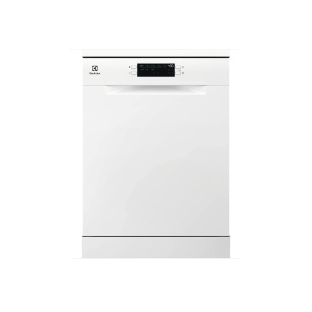 Lave vaisselle posable 43db blanc Electrolux E52SD110SW