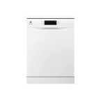 Lave vaisselle posable 43db blanc Electrolux E52SD110SW