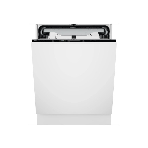 Lave vaisselle full-intégrable Electrolux E62LB202S