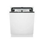 Lave vaisselle full-intégrable Electrolux E62LB202S