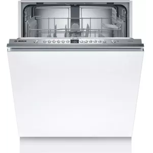 Lave vaisselle tout-intégrable Bosch SMV26AX01F
