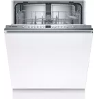 Lave vaisselle tout-intégrable Bosch SMV26AX01F