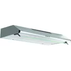Hotte casquette 90cm inox Airlux