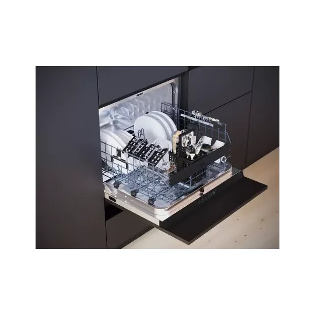 Lave vaisselle intégrable Bora DISH