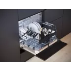 Lave vaisselle intégrable Bora DISH