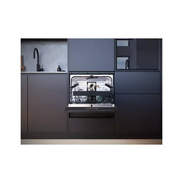 Lave vaisselle intégrable Bora DISH