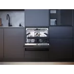 Lave vaisselle intégrable Bora DISH