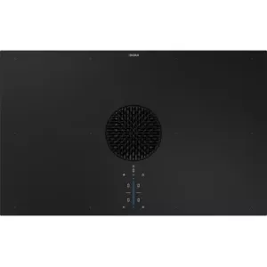 Plaque de cuisson induction aspirante BORA PUXU2R