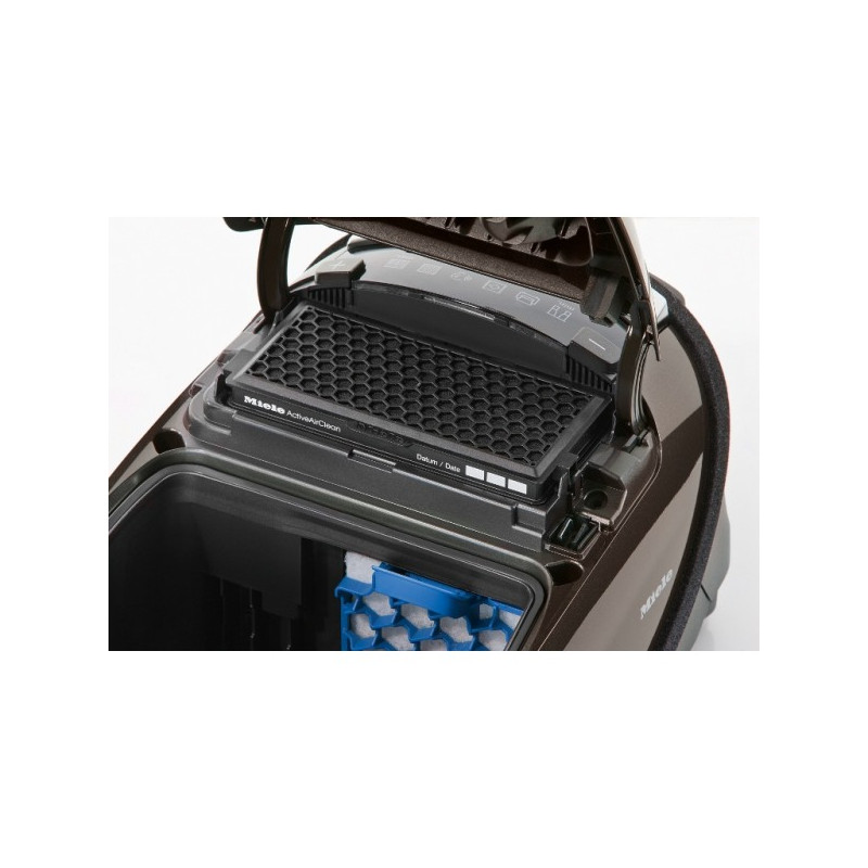 FILTRE A CHARBON ASPIRATEUR MIELE SF-AAC50