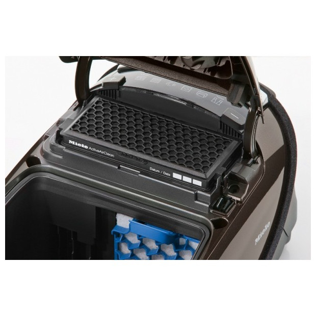 FILTRE A CHARBON ASPIRATEUR MIELE SF-AAC50