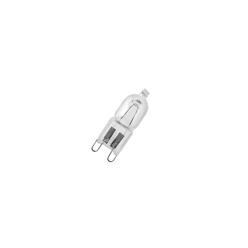 LAMPE HALOPIN ENERGY OSRAM SPECIFIQUE FOUR G9 25W