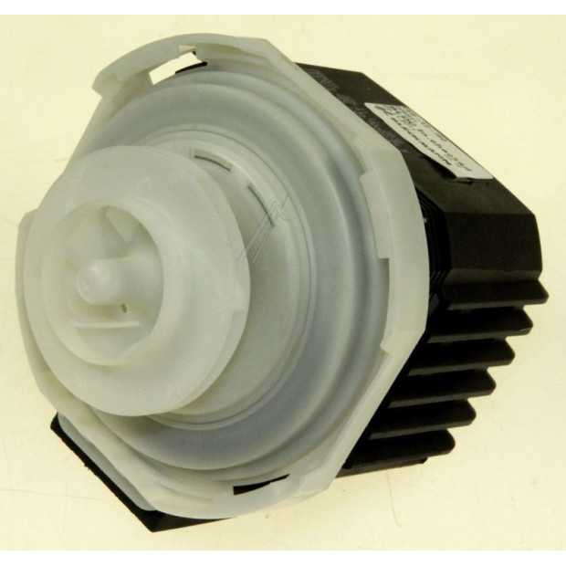 POMPE DE CYCLAGE LAVE VAISSELLE ARISTON INDESIT SCHOLTES