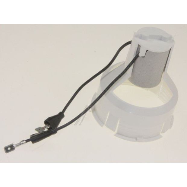 DOUILLE AMPOULE ECLAIRAGE ET REFLECTEUR HOTTE ROBLIN 31EC000