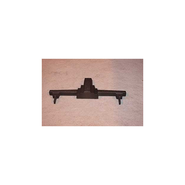 CHENET POUR FOYER SUPRA 13989PB