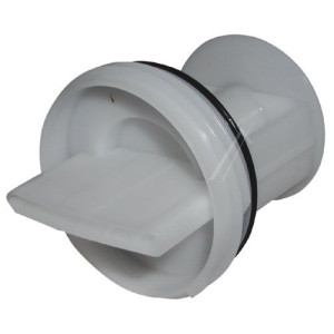 FILTRE A PELUCHES POMPE DE VIDANGE LAVE LINGE BOSCH 605010