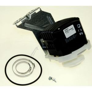 POMPE DE CYCLAGE LAVE VAISSELLE WHIRLPOOL LADEN 480140102394