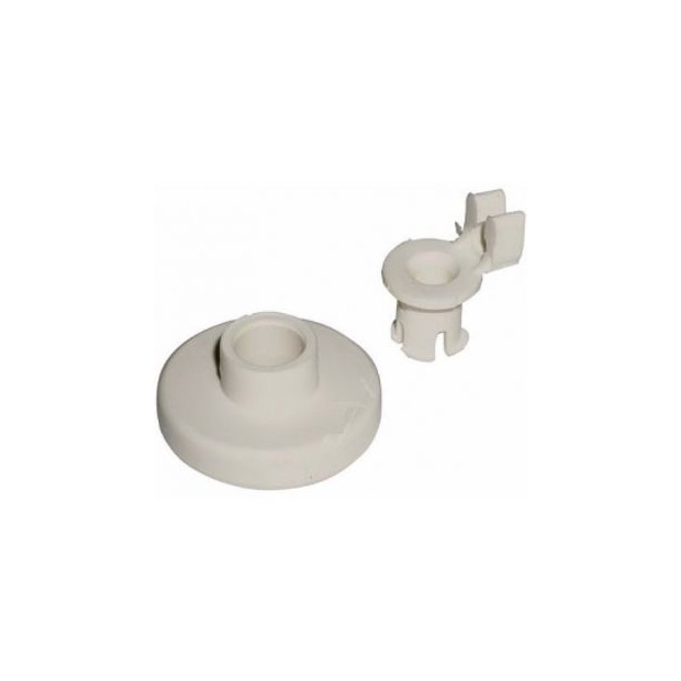 ROULETTE LAVE VAISSELLE PANIER INF.BOSCH SIEMENS NEFF 066320