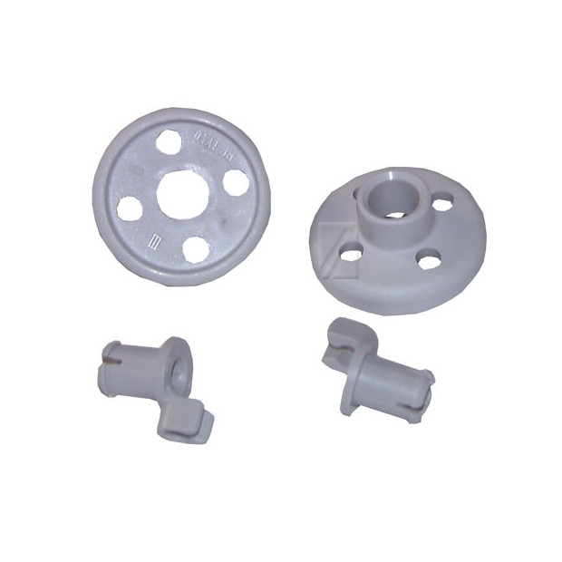 ROULETTE PANIER INFERIEUR LAVE VAISSELLE BOSCH SIEMENS
