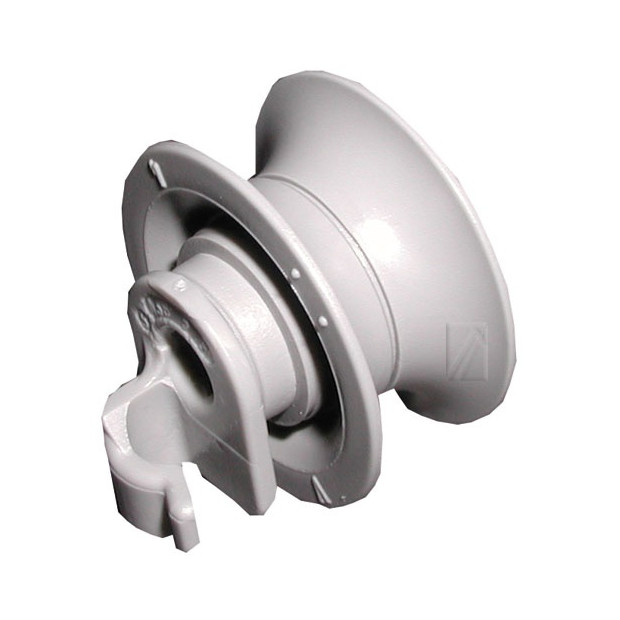 ROULETTE PANIER SUPERIEUR LAVE VAISSELLE BOSCH NEFF SIEMENS