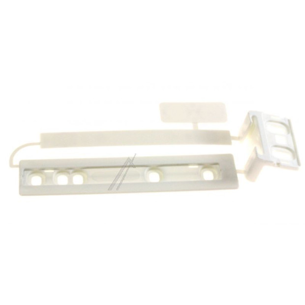 GLISSIERE UNIVERSELLE REFRIGERATEUR INTEGRABLE