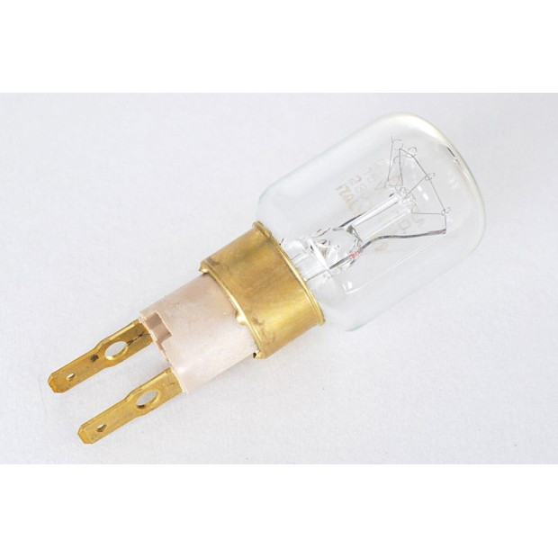 LAMPE REFRIGERATEUR T-CLICK 15W WHIRLPOOL 481213488178
